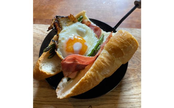 teppen KOTETSU FRYINGPAN 372013_GL012