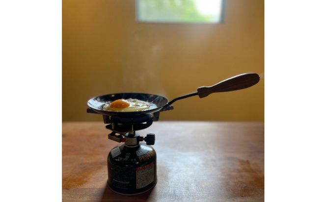 teppen KOTETSU FRYINGPAN 372013_GL012