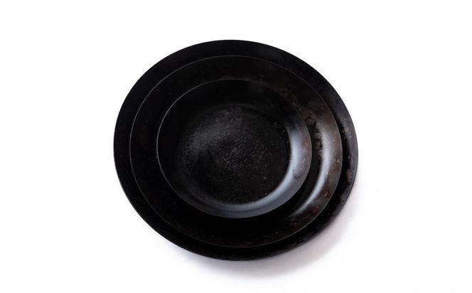 【クリスマスギフト包装】TAKIBISM フライパンディッシュセット 372013_GL014