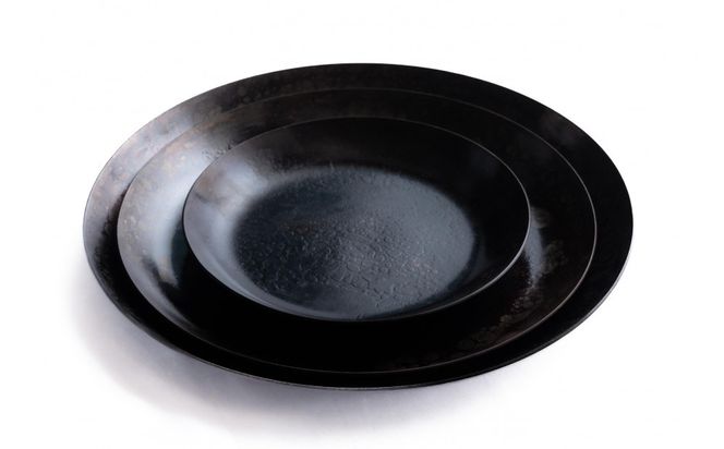 【クリスマスギフト包装】TAKIBISM フライパンディッシュセット 372013_GL014