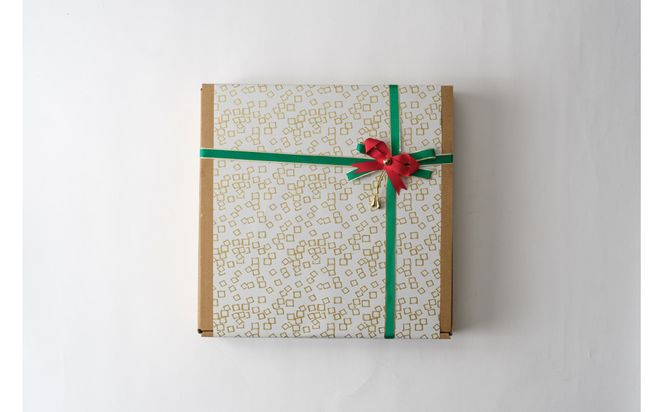 【クリスマスギフト包装】TAKIBISM フライパンディッシュセット 372013_GL014