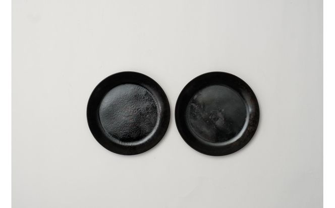 TAKIBISM フライパンディッシュ【小】2枚セット 372013_GL015