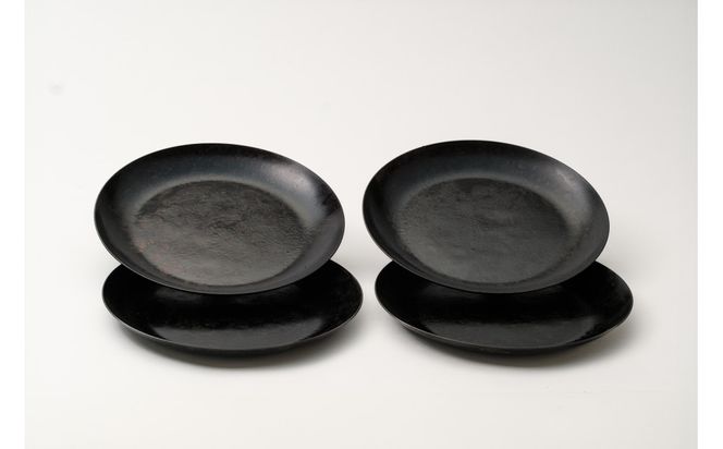 TAKIBISM フライパンディッシュ【小】4枚セット 372013_GL016