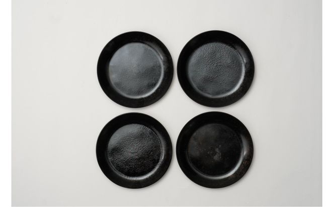 TAKIBISM フライパンディッシュ【小】4枚セット 372013_GL016