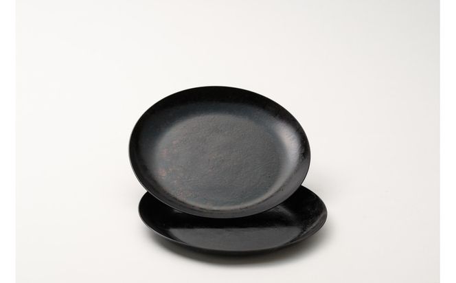 TAKIBISM フライパンディッシュ【中】2枚セット 372013_GL017