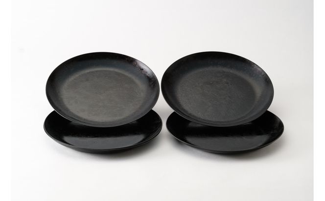 TAKIBISM フライパンディッシュ【中】4枚セット 372013_GL018