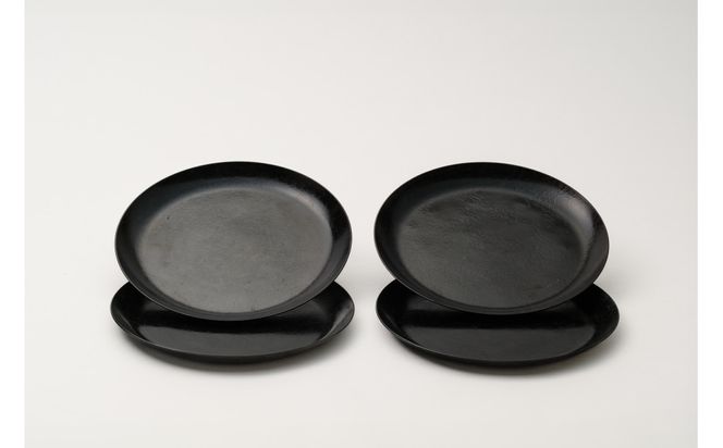 TAKIBISM フライパンディッシュ【大】4枚セット 372013_GL020