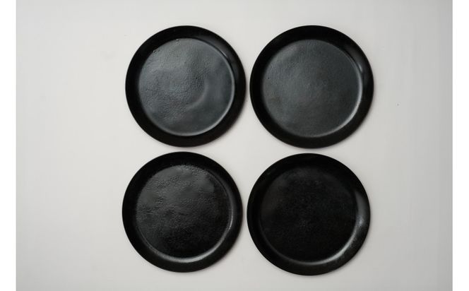 TAKIBISM フライパンディッシュ【大】4枚セット 372013_GL020