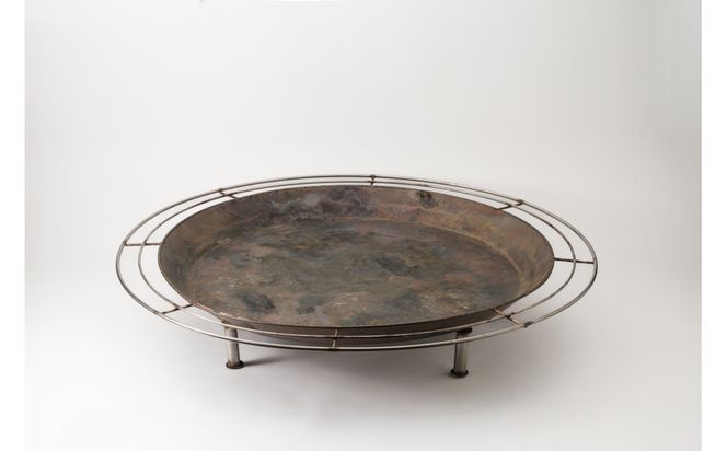 焚き火台 TAKIBISM JIKABI MEGA 372013_GL021