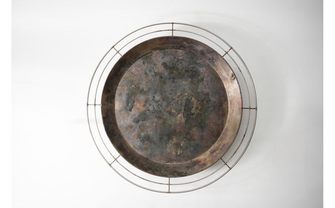 焚き火台 TAKIBISM JIKABI MEGA 372013_GL021