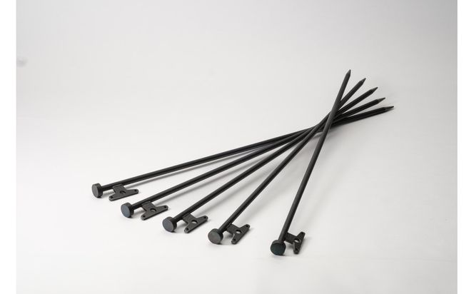 TAKIBISM ロングペグ ５本セット 372013_GL025