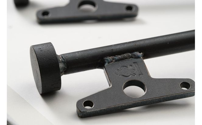 TAKIBISM ロングペグ ５本セット 372013_GL025