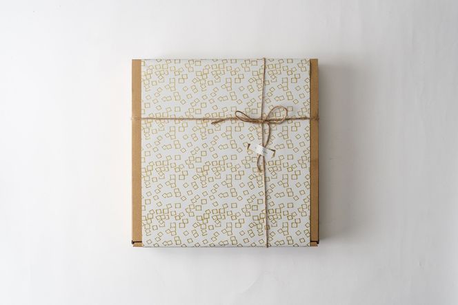 【ギフト包装】TAKIBISM フライパンディッシュセット 372013_GL035