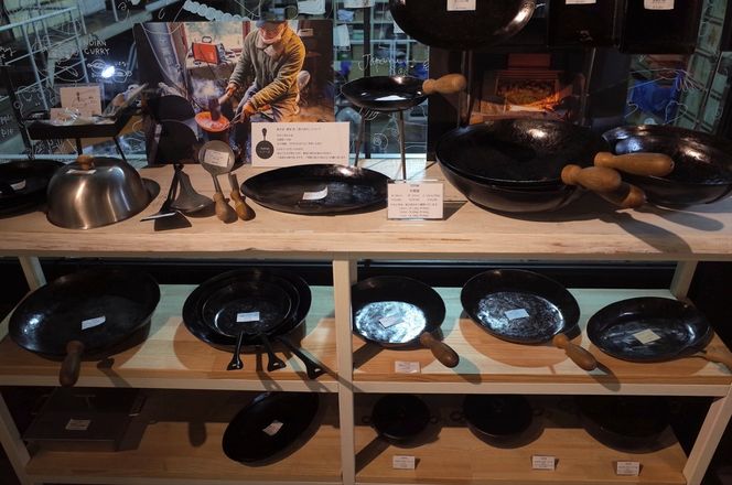 槙塚鉄工所 Gallery altana お買い物券3,000円分 372013_GL041