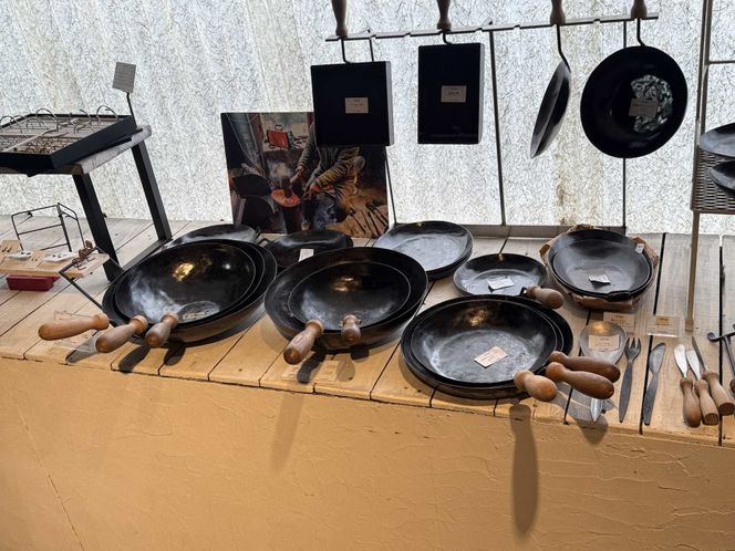 槙塚鉄工所 Gallery altana お買い物券6,000円分 372013_GL042