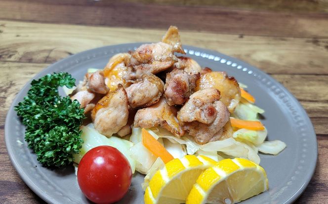 【希少部位】国産親鳥の鶏トロ1.8kg（300g×6パック） 372013_GN002