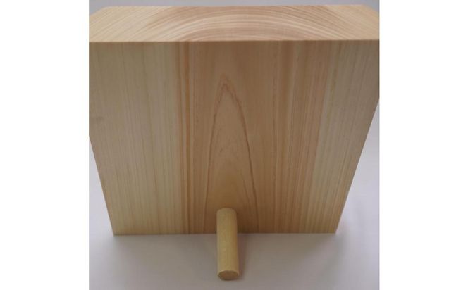 林家と書家が作る香川県産ひのきの命名ボード 372013_GR001