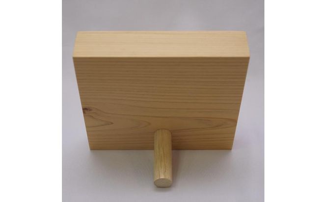 林家が作る香川県産ひのきのギフトボード 372013_GR002