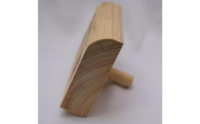 林家が作る香川県産ひのきのオリジナルQRコードボード 372013_GR003