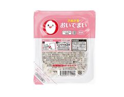 さぬき米　おいでまい　パックご飯（180ｇ×３）×８ 372013_GT002