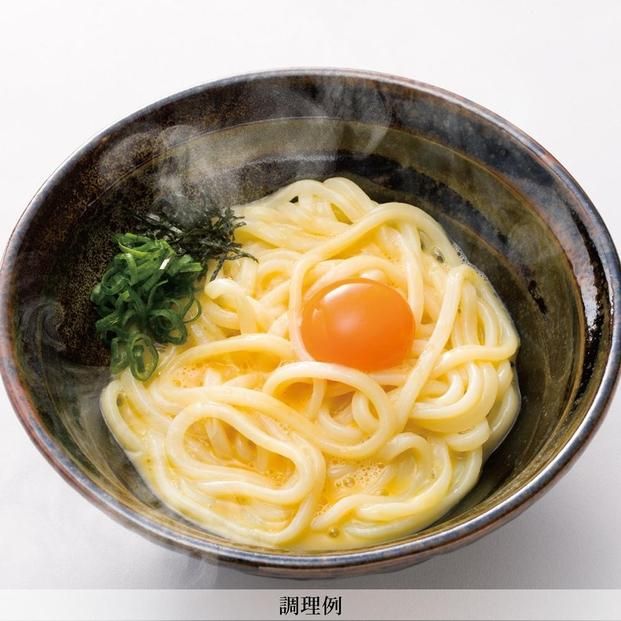 讃岐うどん100人前 乾麺（500g×20袋） 372013_GX002