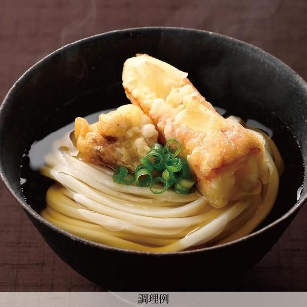 讃岐うどん100人前 乾麺（500g×20袋） 372013_GX002