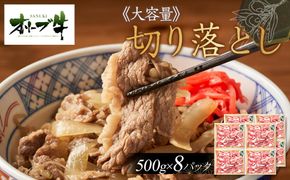 ≪大容量≫オリーブ切り落とし4000ｇ 372013_HM062