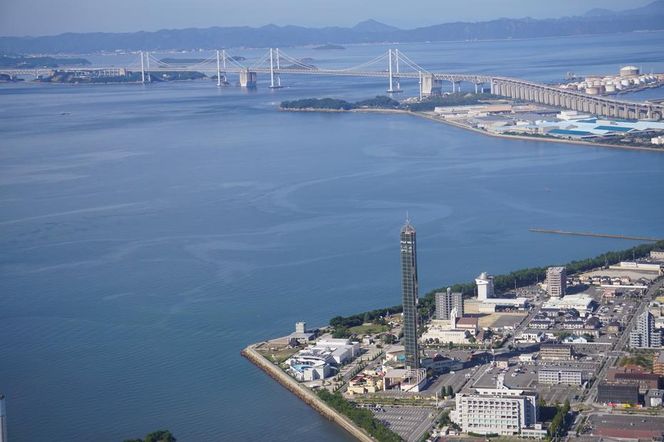 高松空港発着セスナ３０分遊覧フライト 372013_HN001