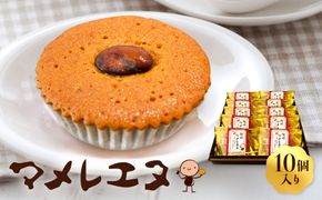 マメレエヌ10個入り 372013_HY002