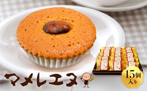マメレエヌ15個入り 372013_HY003