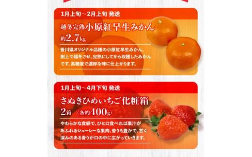 季節のフルーツ  厳選 高松市 12回 [旬な季節に合計12回発送]定期便N 372013_T006-750J