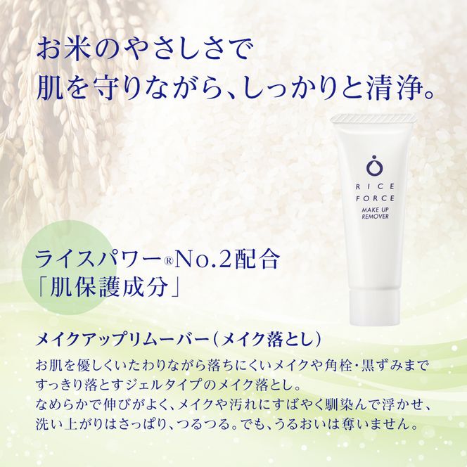 1147536.ライスフォース　トラベルセット（ディープモイスチュアシリーズ） 372013_T019-024J