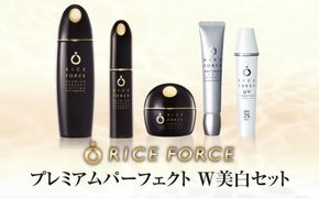 000049.プレミアムパーフェクトW美白セット 372013_T019-049J