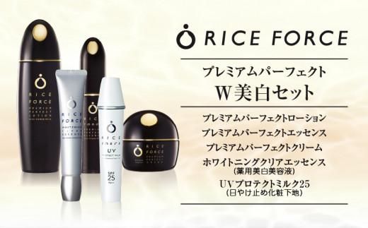 000049.プレミアムパーフェクトW美白セット 372013_T019-049J