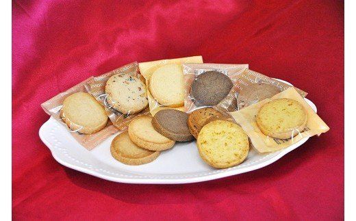 282 リッチサブレギフトセット（12枚）(A282-2)