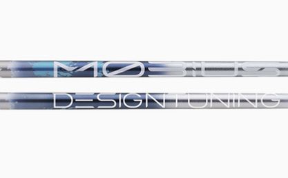 新品！　デザインチューニング メビウス リキッド ドライバー用　スリーブ選択可能 Design Tuning DesignTuning MOBIUS LIQUID DX ドライバー用