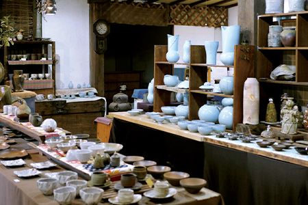 熊本県 御船町 御船窯 陶製・湯呑(5客) 《受注制作につき最大4カ月以内に出荷予定》---sm_gmtsynm5x_4mt_22_47000_5p---