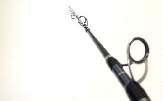 DUAL EDGE 605L ジギングロッド DUAL EDGE 605L ジギングロッド