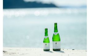 D249 【山口産りんご】ドライ＆スイート飲み比べセット（375ml×2本）やまぐちシードル