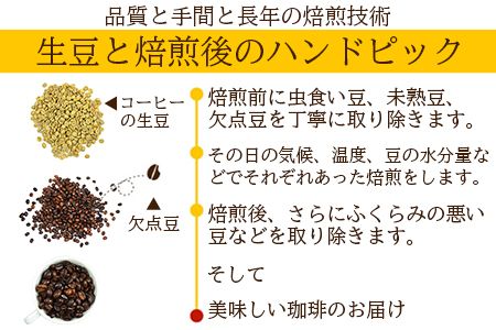 ＜希少モカとスペシャリティコーヒー＞翌月末迄に順次出荷【c450_el_x2】