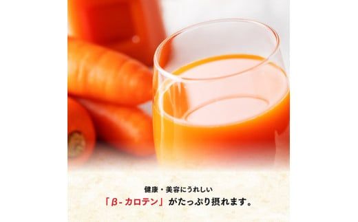 充実野菜 緑黄色野菜ミックスペットボトル　740g×15本　6ヶ月定期便 [E7366t6]