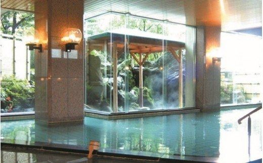 【粟津温泉宿泊とセットで】やわた健診センター 健康ドック利用券（1泊2日・夕食付き） 242001