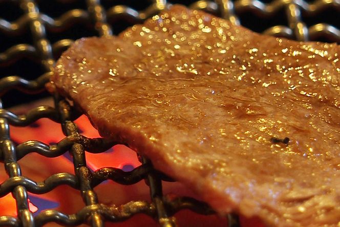 AA080長崎和牛焼肉用 （Ａ４等級以上）[長崎和牛 和牛 国産 牛肉 焼肉 日本一 長崎 長崎県 島原市]