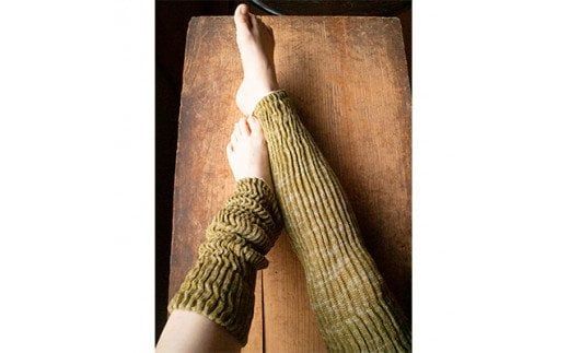 ELEPHANT　CLUB　for warm ～グリーン～