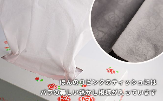 【至福のバラシリーズ】白檀＆黒バラ＆エルビラバラBOX