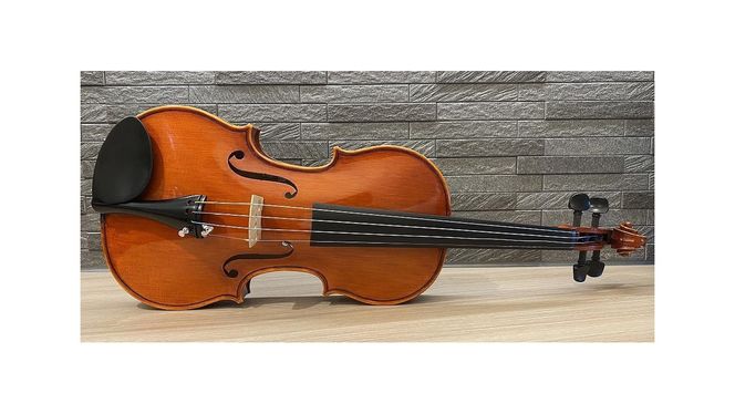 【バイオリン No.540】3/4サイズ