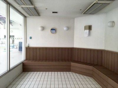 A-201 三木山総合公園　屋内プール利用券（年間１２回）