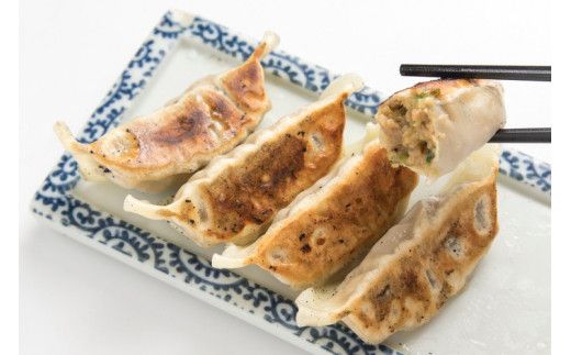 【セット商品】特龍まぜそば×3食＋龍介餃子24個入り×1食セット ※離島への配送不可