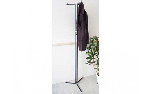 D143-01 クロテツ コートハンガー