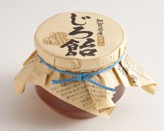 【無添加】じろ飴３個セット 012043